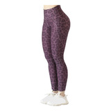 Legging Deportivo Lycra Colombiana Gala Sport Wo Pocket