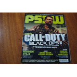 Revista Digerati Ps3w 56 / Call Of Duty Black Ops Resident