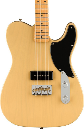 Fender 0140912307 Guitarra Noventa Telecaster Pastilla P90