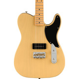 Fender 0140912307 Guitarra Noventa Telecaster Vintage Blonde