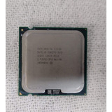 Processador Intel Core 2 Duo E7500 - 2.93 Ghz