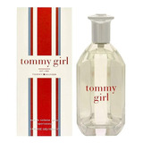 Tommy Hilfiger Tommy Girl Eau De Toilette Spray For Women, 3