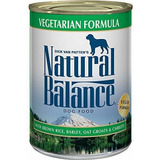 Fórmula Natural Equilibrio Vegetariana Wet Alimentos Para Pe