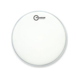 Parche Tom 14 Tc-14 Texture Coated Blanco Satinado Aquarian