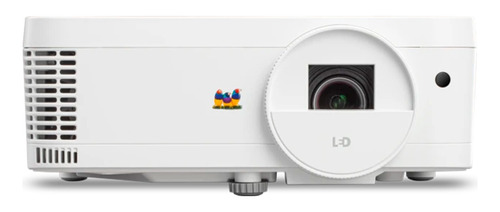 Proyector Led Viewsonic Ls500wh 3000 Lumens Wxga Blanco