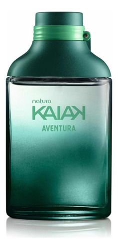 Perfume Kaiak Aventura Masculino Natura 100ml