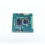 Procesador Intel I3-350m Slbpk V022a423 Usado 