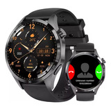 2024 Reloj Inteligente Gps Pare Huawei Xiaomi Hombre Watch4+