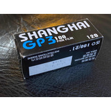 Rollos Gp3 Shanghai 120mm Color Vencidos