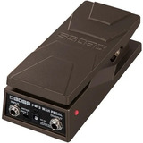 Pedal Wah Wah Boss Pw-3 Para Guitarra Pw3 Loja Oficial