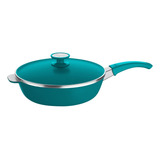 Essen Sartén C/mango 24 Cm C/antiadheren Nova Trimium Oferta