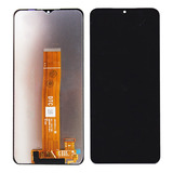 Pantalla Para Samsung A02/a12 A125 Módulo Display/táctil