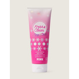  Crema Corporal Victoria´s Secret  Fresh Clean Frosted