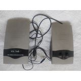Sol Tech Multimedia Speaker System Pc 