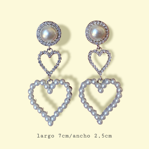 Aros Originales