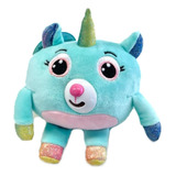 Squishy Lenguas Pets Mascota  Aqua Con Sonido Tapimovil