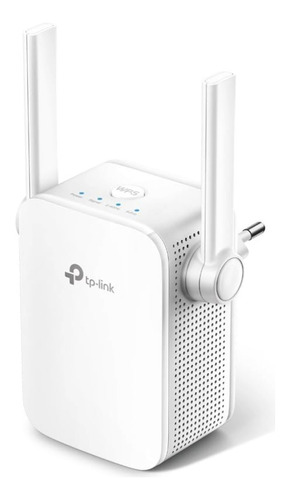 Extensor De Rango Wifi / Ap Banda Dual Ac750, Tp-link Re205