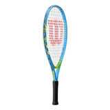 Raqueta De Tenis Wilson Infantil  Us Open 21 