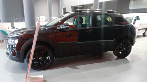 C4 Cactus Shine Thp Noir