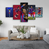 Ronaldinho Collage