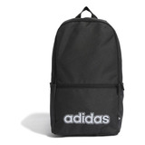 Mochila adidas Casual Classic Foundation 20 L Unisex Negro