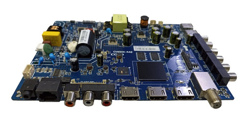 Atv3216iled Atvio Mainboard 