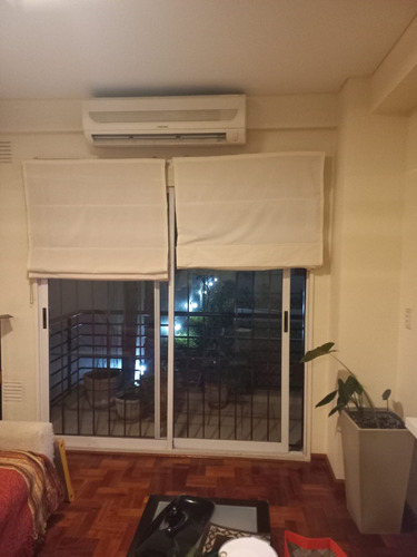 Cortinas Romanas Para Ventanal