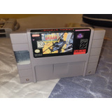 Urban Strike Super Nintendo