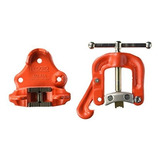 Ridgid *******a Bench Yoke Vise, 1-8 Pulgadas A 2 Pulgadas P