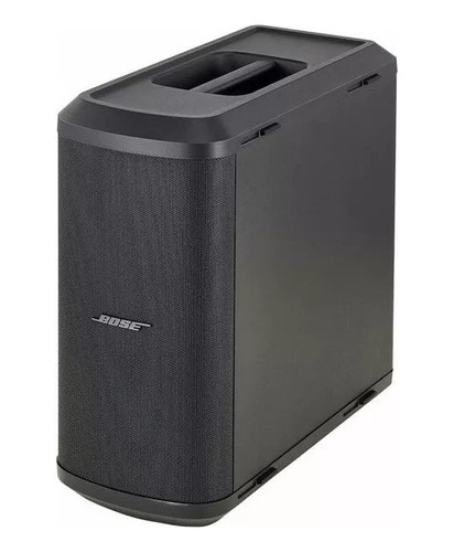 Caixa De Som Ativa Bose Subwoofer Sub1 480w