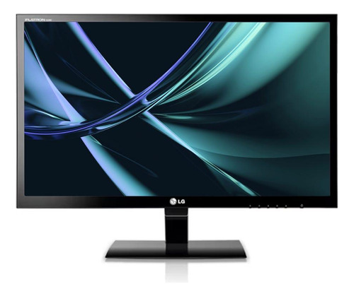 Monitor LG E1960tt 19p Widescreen  Base Fixa  Vga