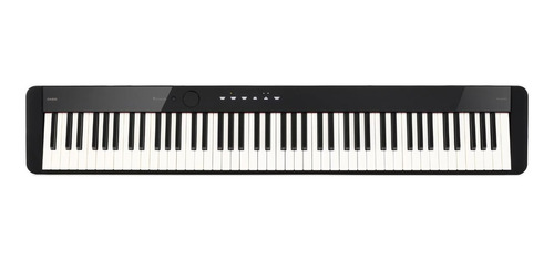 Piano Digital Casio Privia Px-s1100 Bk Black