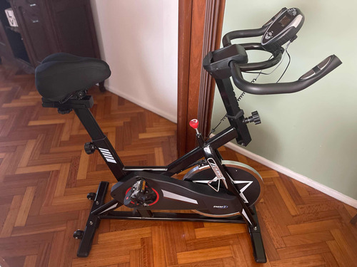 Bici Spinning Indoor Enerfit