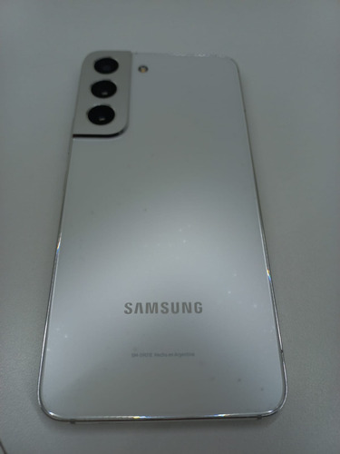Celular Samsung S22 8gb 128gb