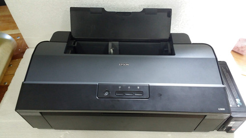 Impressora A3 Epson Ecotank L1300