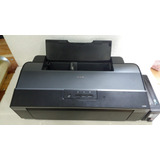 Impressora A3 Epson Ecotank L1300