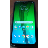 Celular Motorola G7 Power Usado