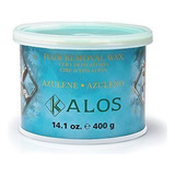 Cera - Cera Para Depilación - Kalos Azulene Wax For Sens