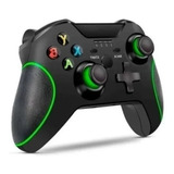 Controle Sem Fio Joystick Xbox One E Pc