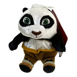 Kun Fu Panda Personajes Miniatura De Coleccion Peluche