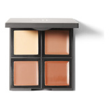 E.l.f. | Cream Contour Palette- Paleta De Contorno En Crema 