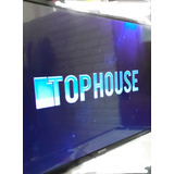 Smart Tv Top House 43 