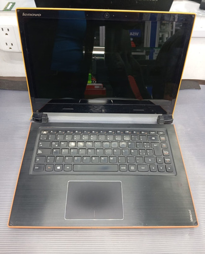 Portatil Lenovo Ideapad Flex 14 Repuestos Leer Descripción 