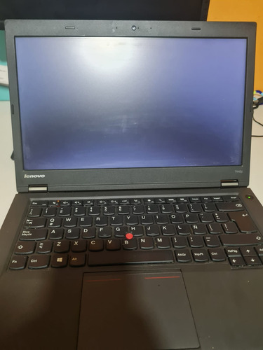 Notebook Lenovo Thinkpad T440p I5 Ram 8gb Ssd 480gb 14 