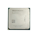 Processador Amd A6-series A6-3500 Ad3500ojz33gx