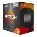 Procesador Amd Ryzen 5 5600g 4.40ghz 6 Nucleos Vega