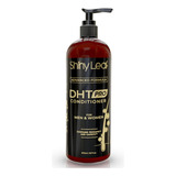 Shiny Leaf Dht Pro - Acondicionador Para Hombres Y Mujeres