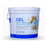 Gel Base Multifuncion Por 5 Kilos Ideal Uso Depilación Laser