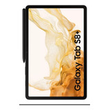 Samsumg Galaxi Tab S8+ Rosa Ram 8gb Rom 128