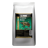 Alimento Para Tortugas Lomas Turtle Bites 1.5 Kg (criador).